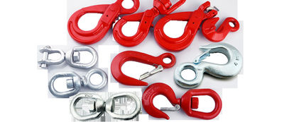 中国 Qingdao Dexing Rigging Co., Ltd.