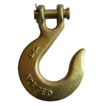 H-331A-331 合金鋼 クリーブスリップフック 金属製品の持ち上げ オーダーメイドサイズ