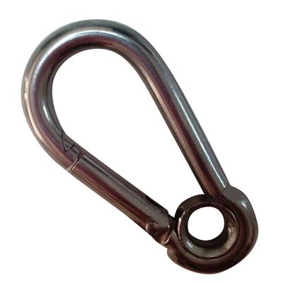 オーダーメイド ステンレス ステンレス スナップ ハック
