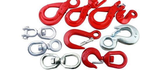 メタル セキュリティ ロッチ ドロップ 鍛造 上げ目フック 屋外登山活動